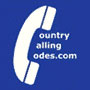 Calling Codes