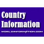 Informaes - Paises
